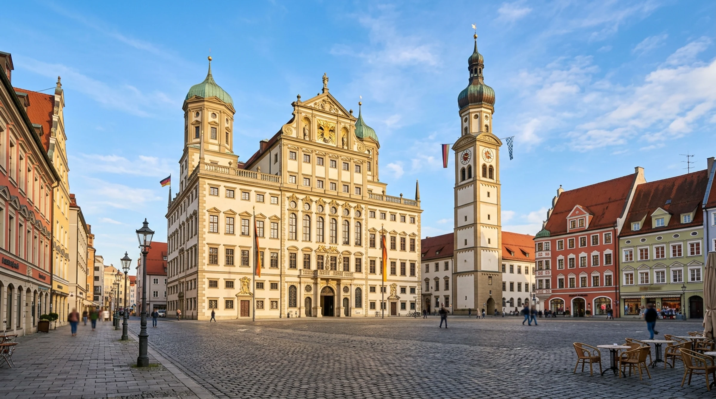 Augsburg — Cannabis-Ärzte