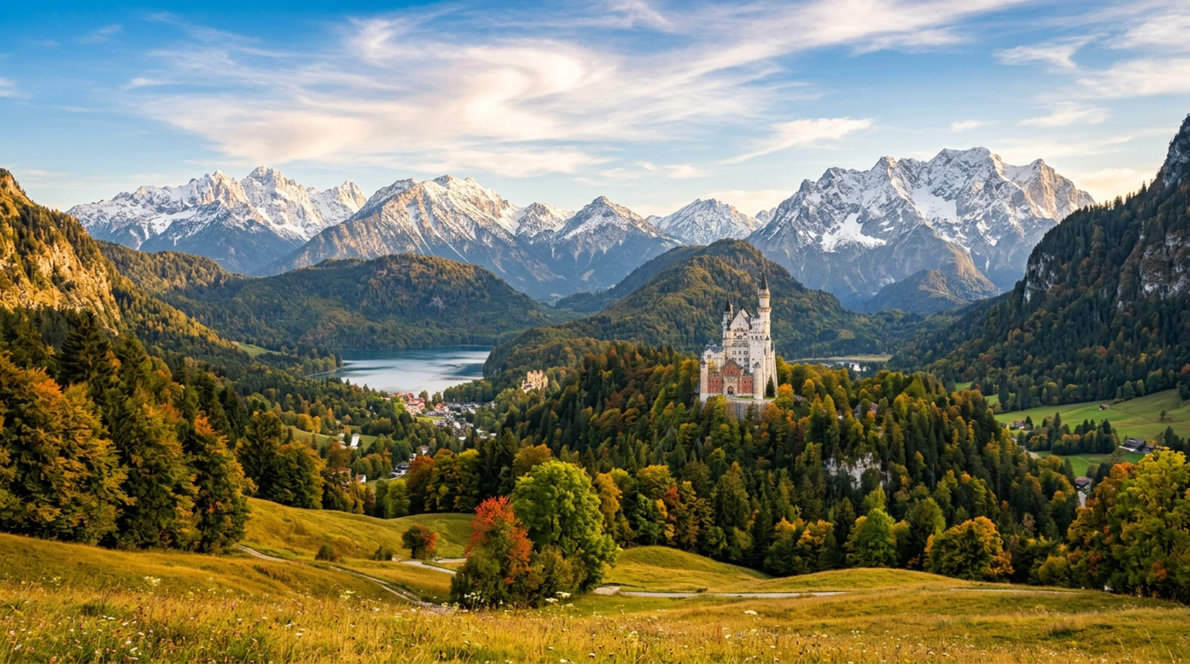 Cannabis-Apotheke in Bayern