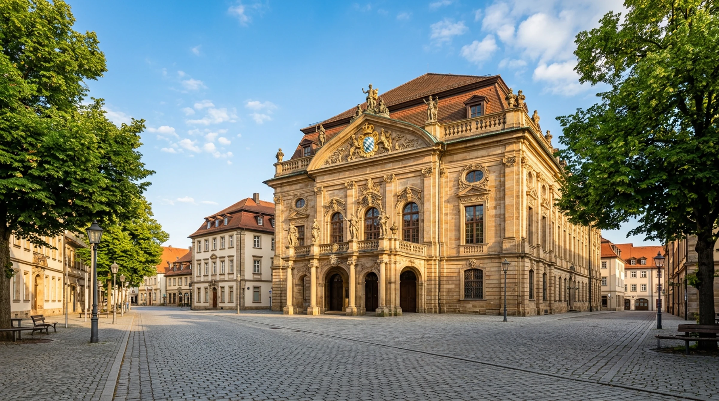 Cannabis-Apotheke in Bayreuth