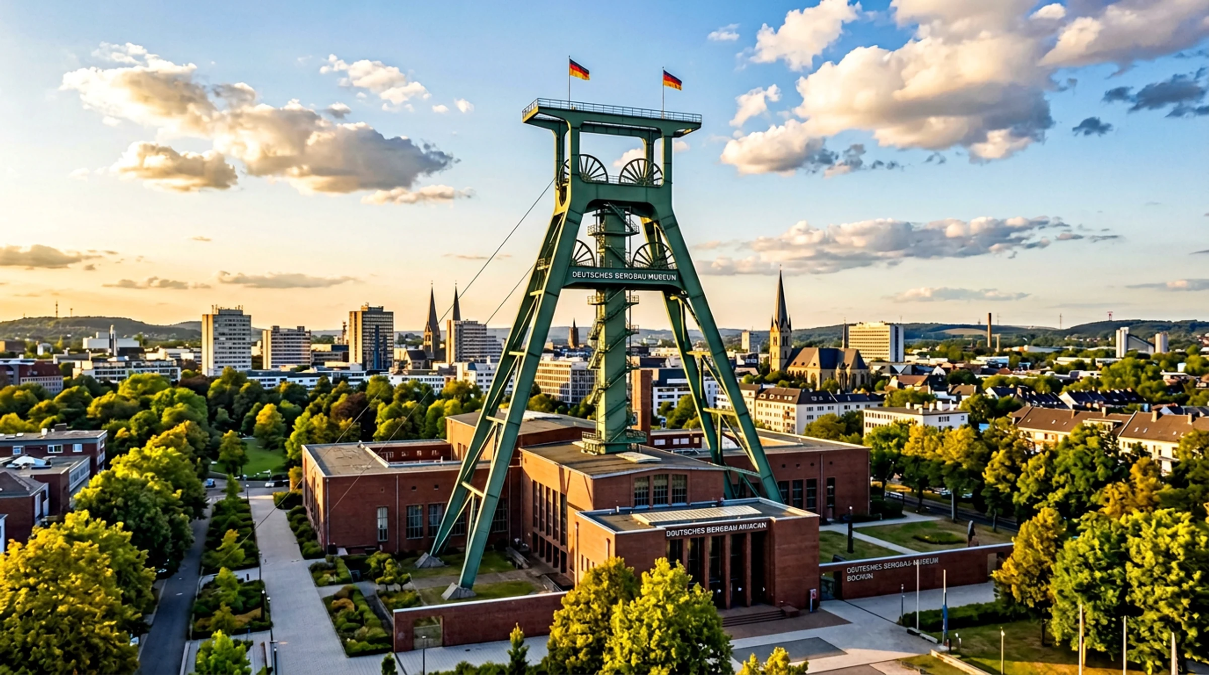 Bochum — Cannabis-Apotheken