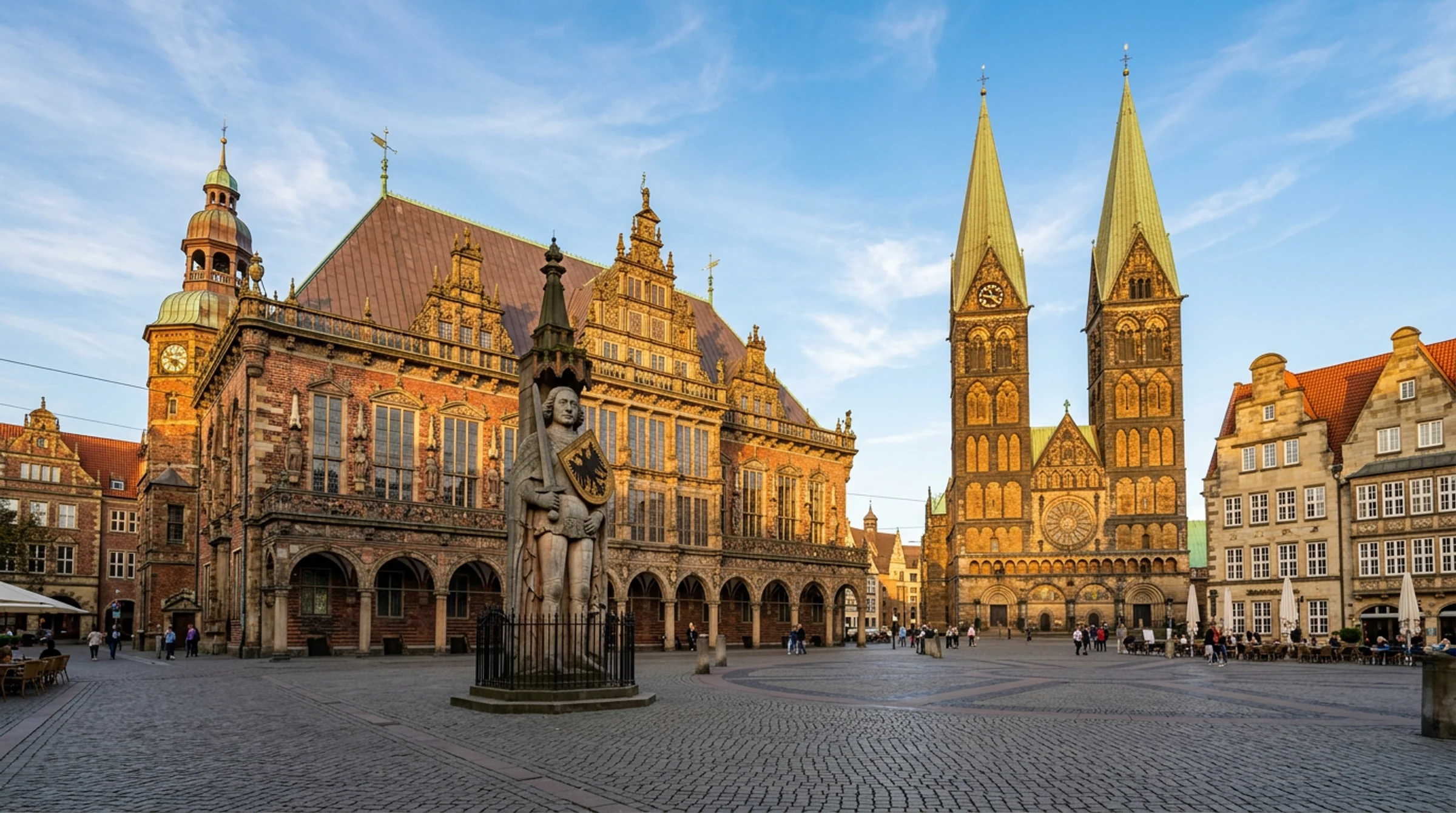 Bremen — Cannabis-Apotheken