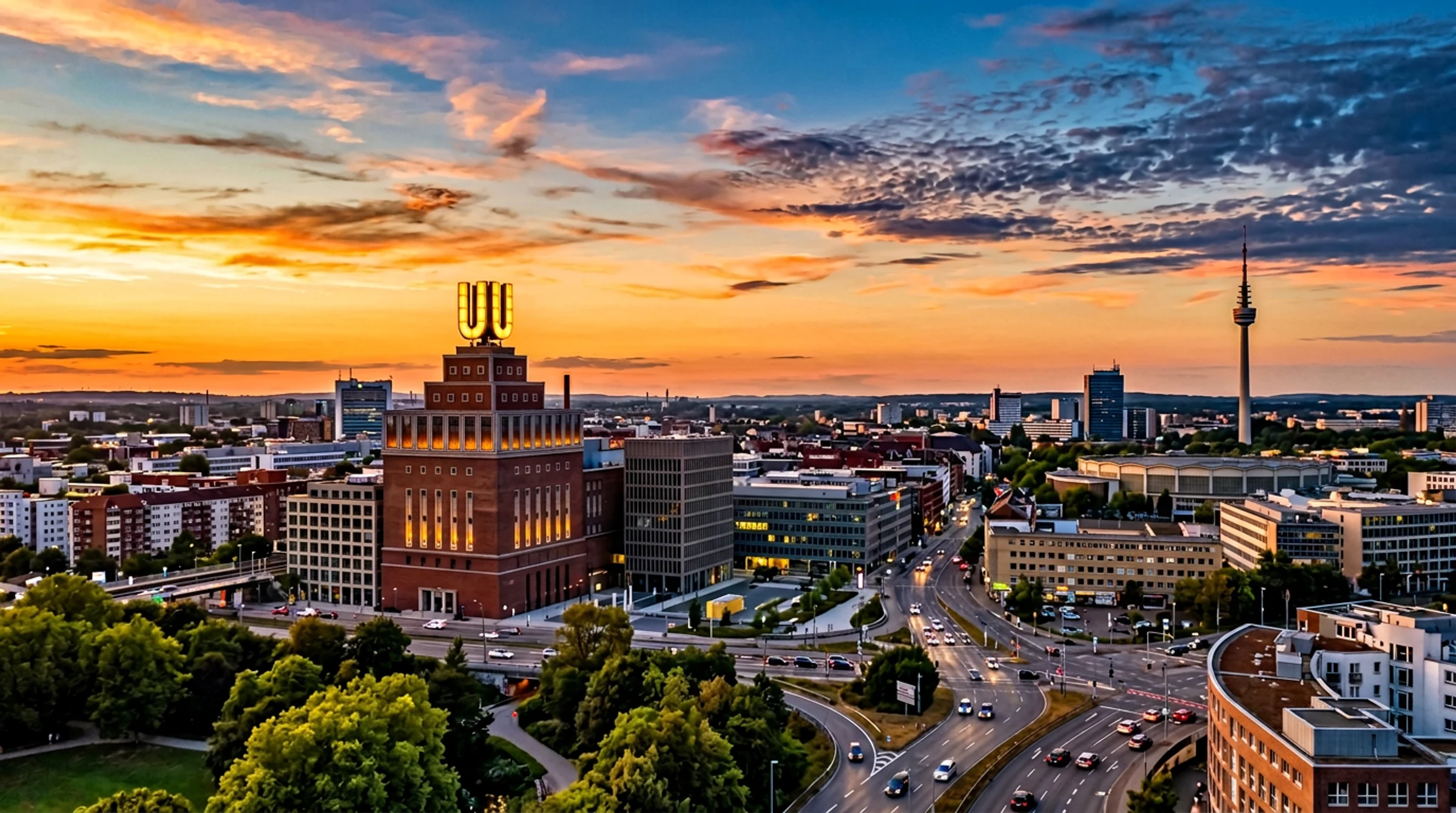 Dortmund — Cannabis-Ärzte