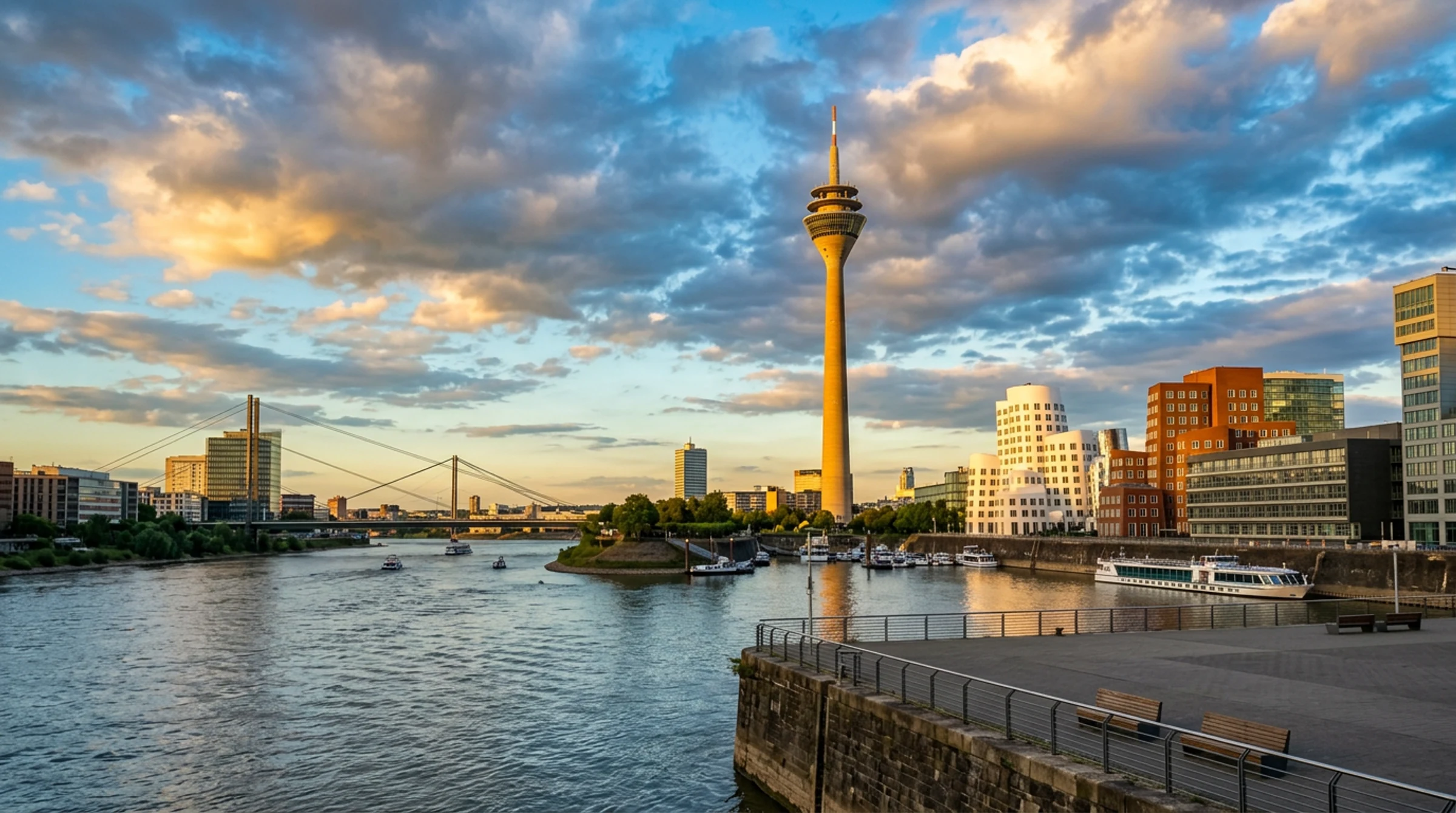 Düsseldorf — Cannabis-Apotheken