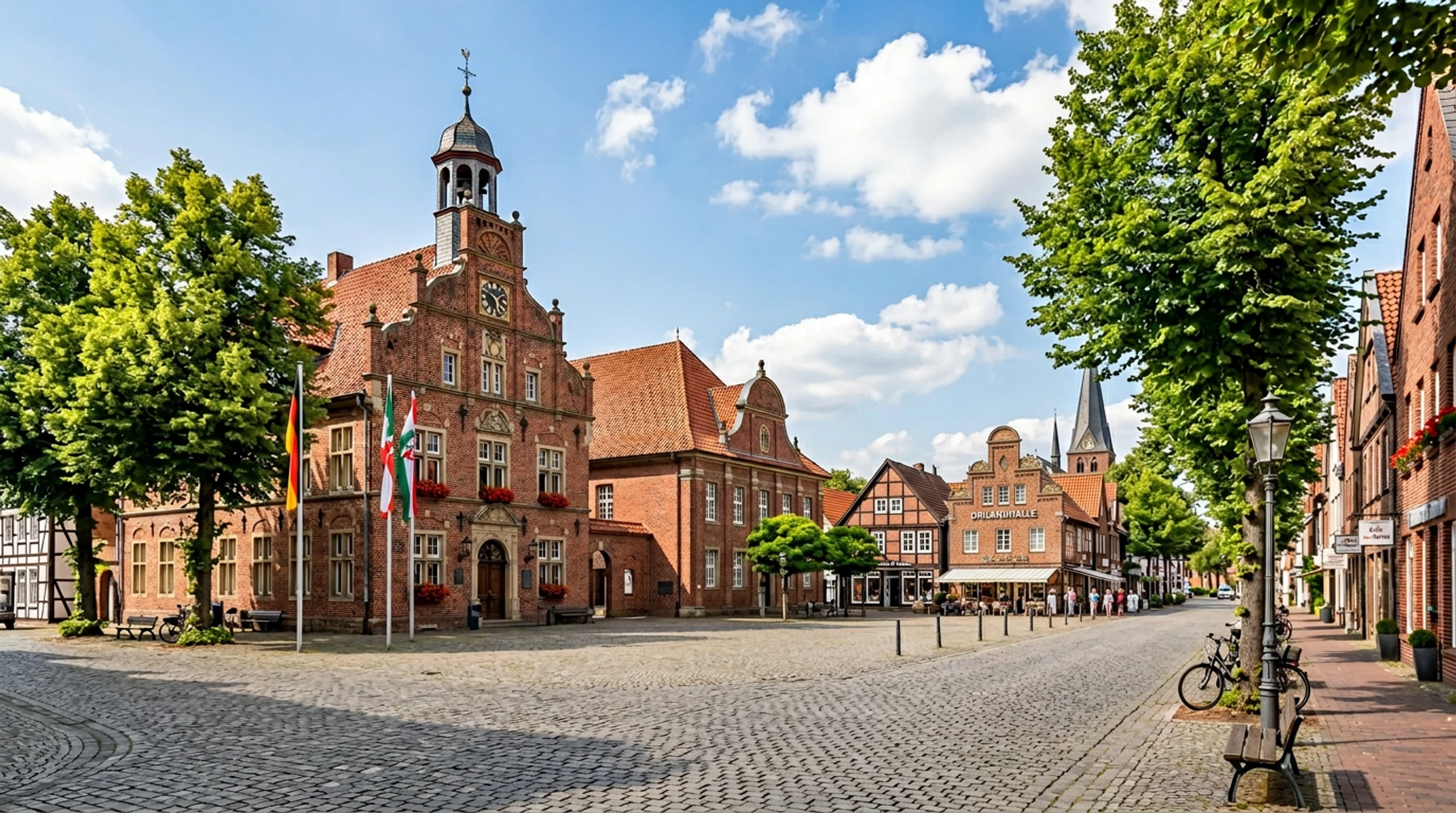Gronau — Cannabis-Apotheken