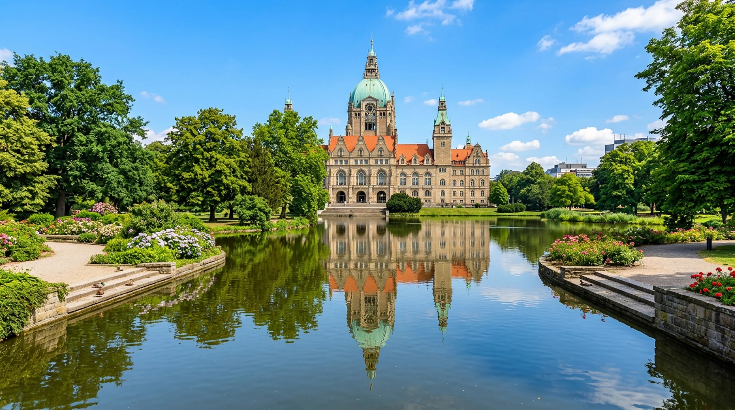 Hannover — Cannabis-Ärzte