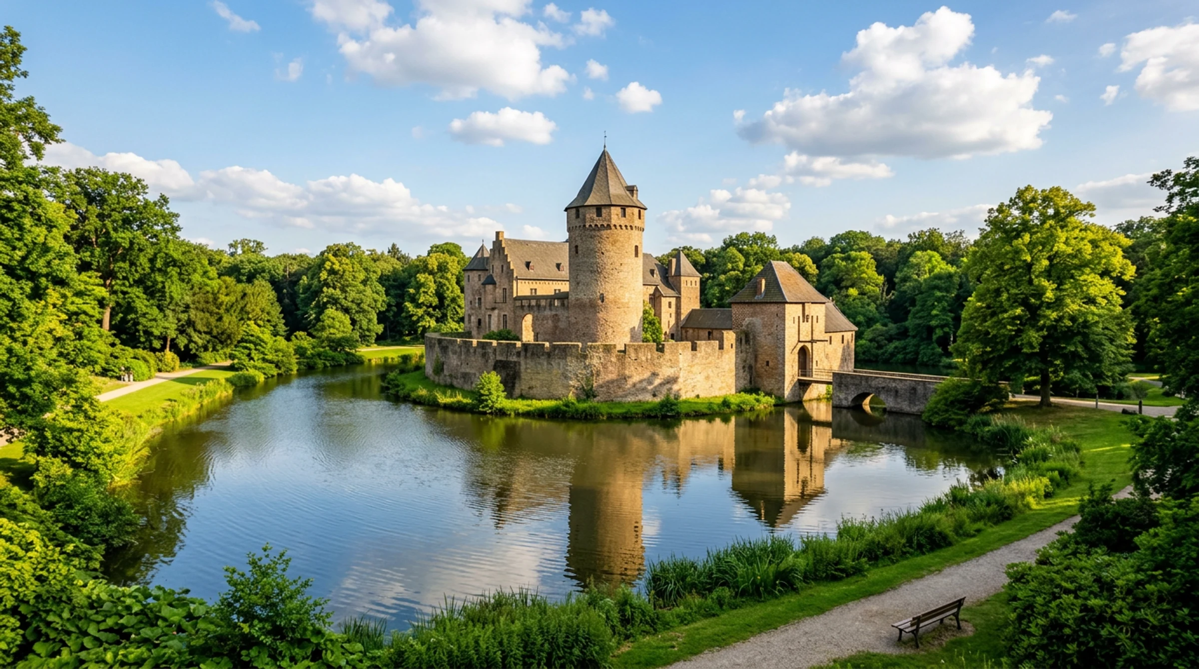 Krefeld — Cannabis-Apotheken