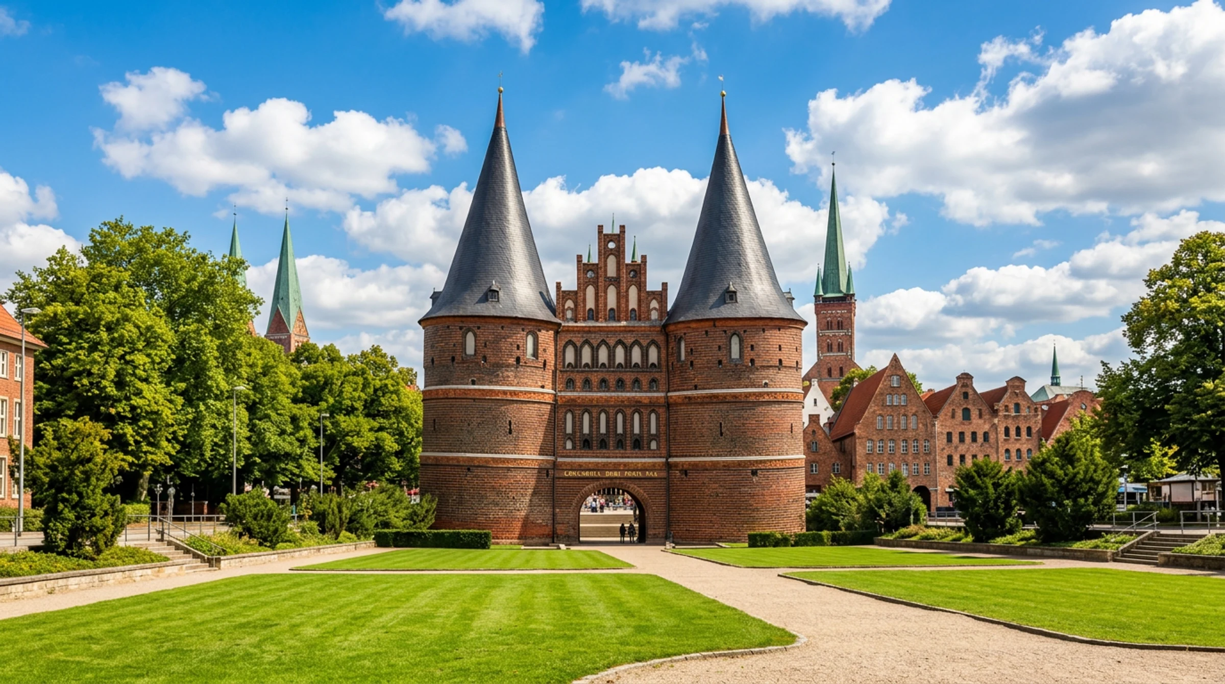 Cannabis-Apotheke in Lübeck