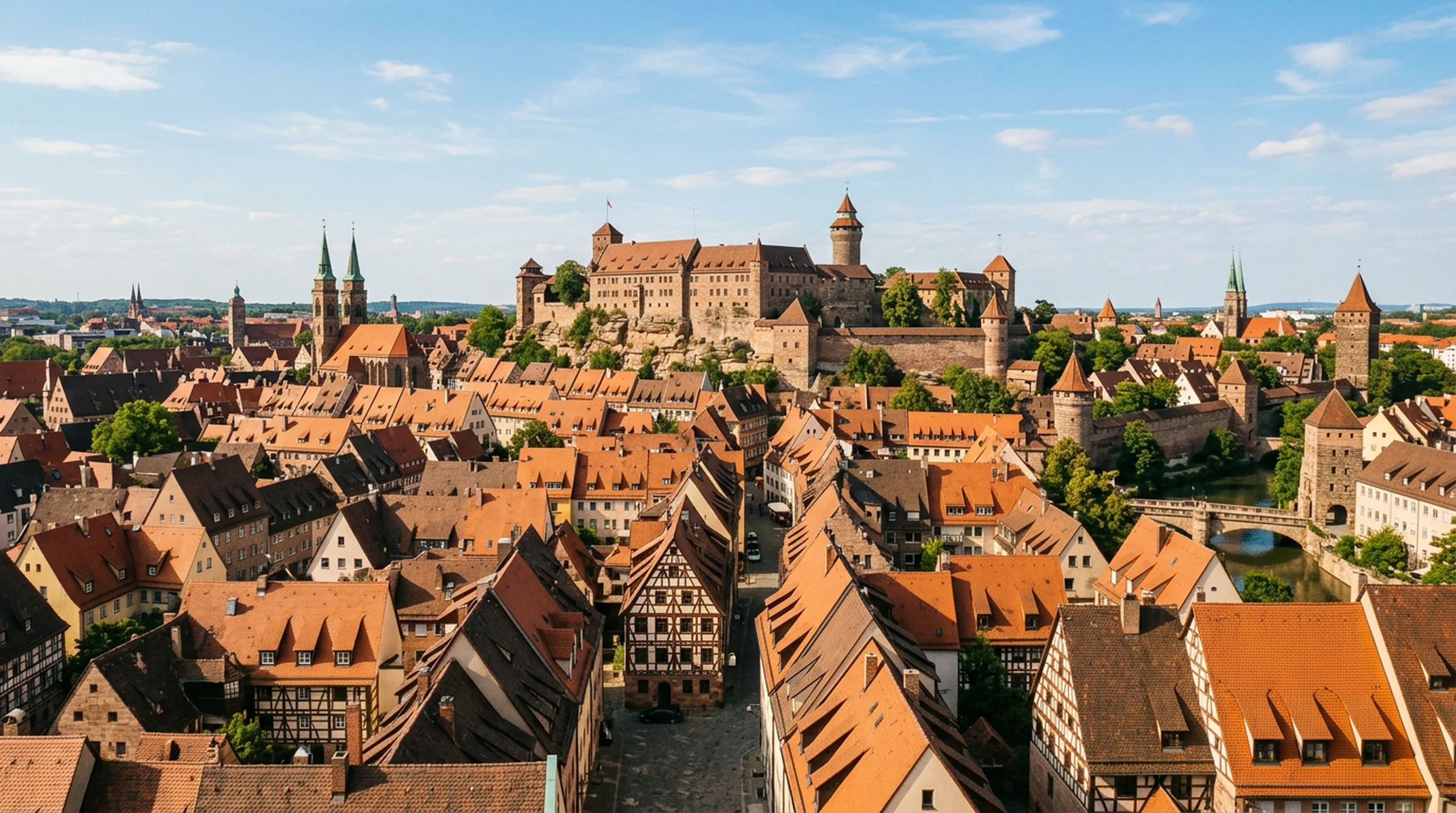 Nürnberg — Cannabis-Ärzte