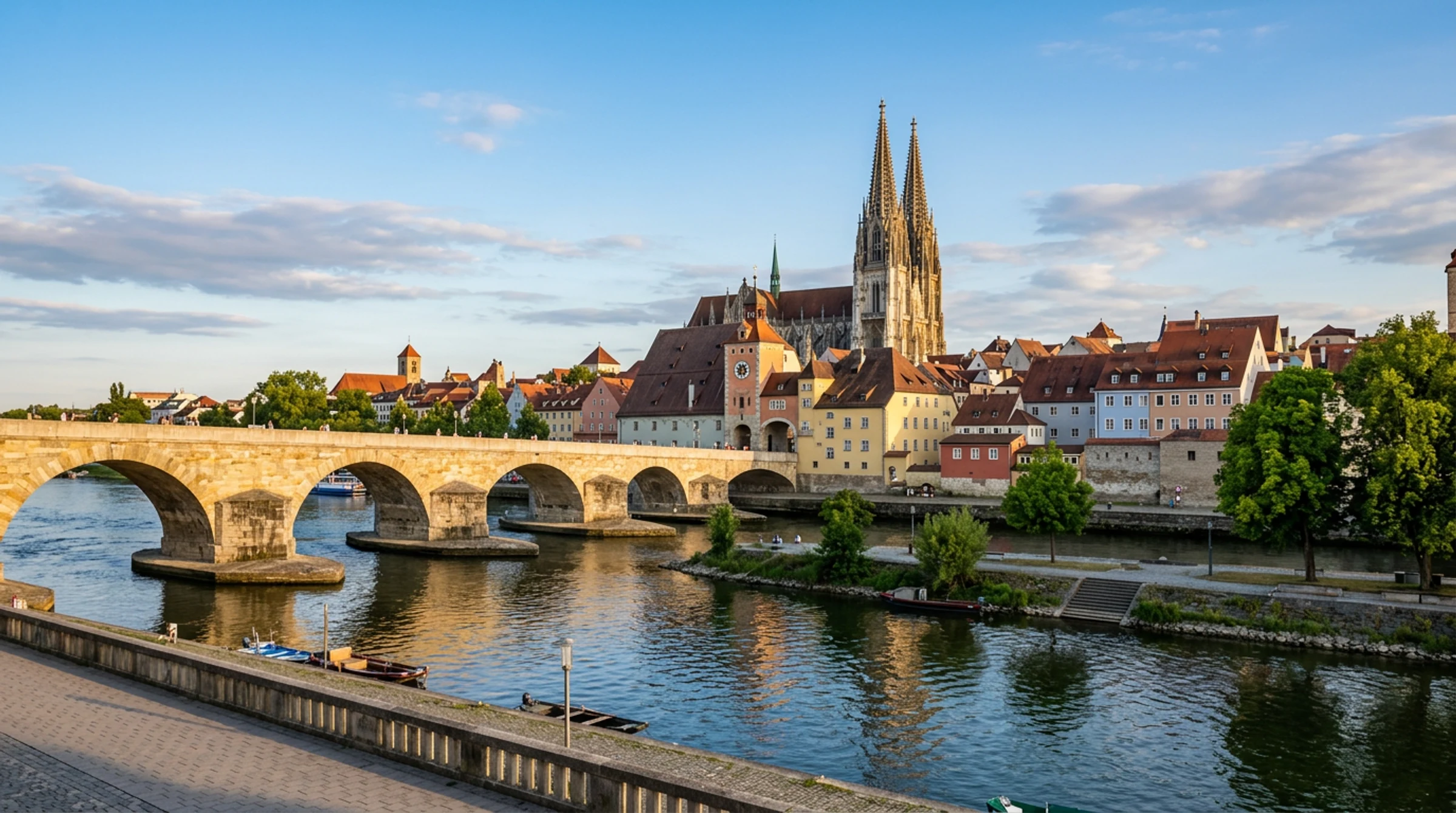 Regensburg — Cannabis-Apotheken