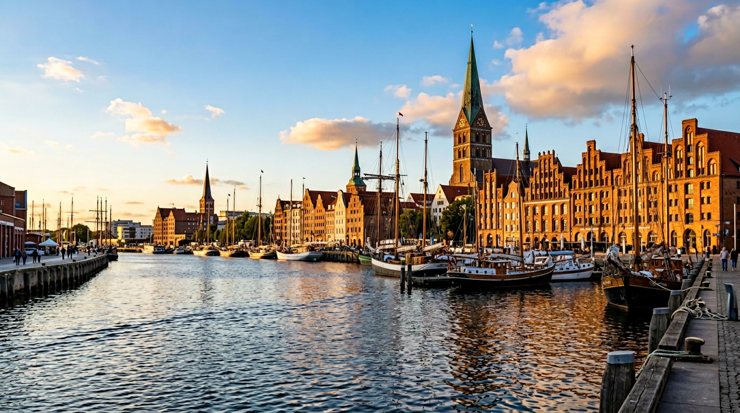 Rostock — Cannabis-Apotheken