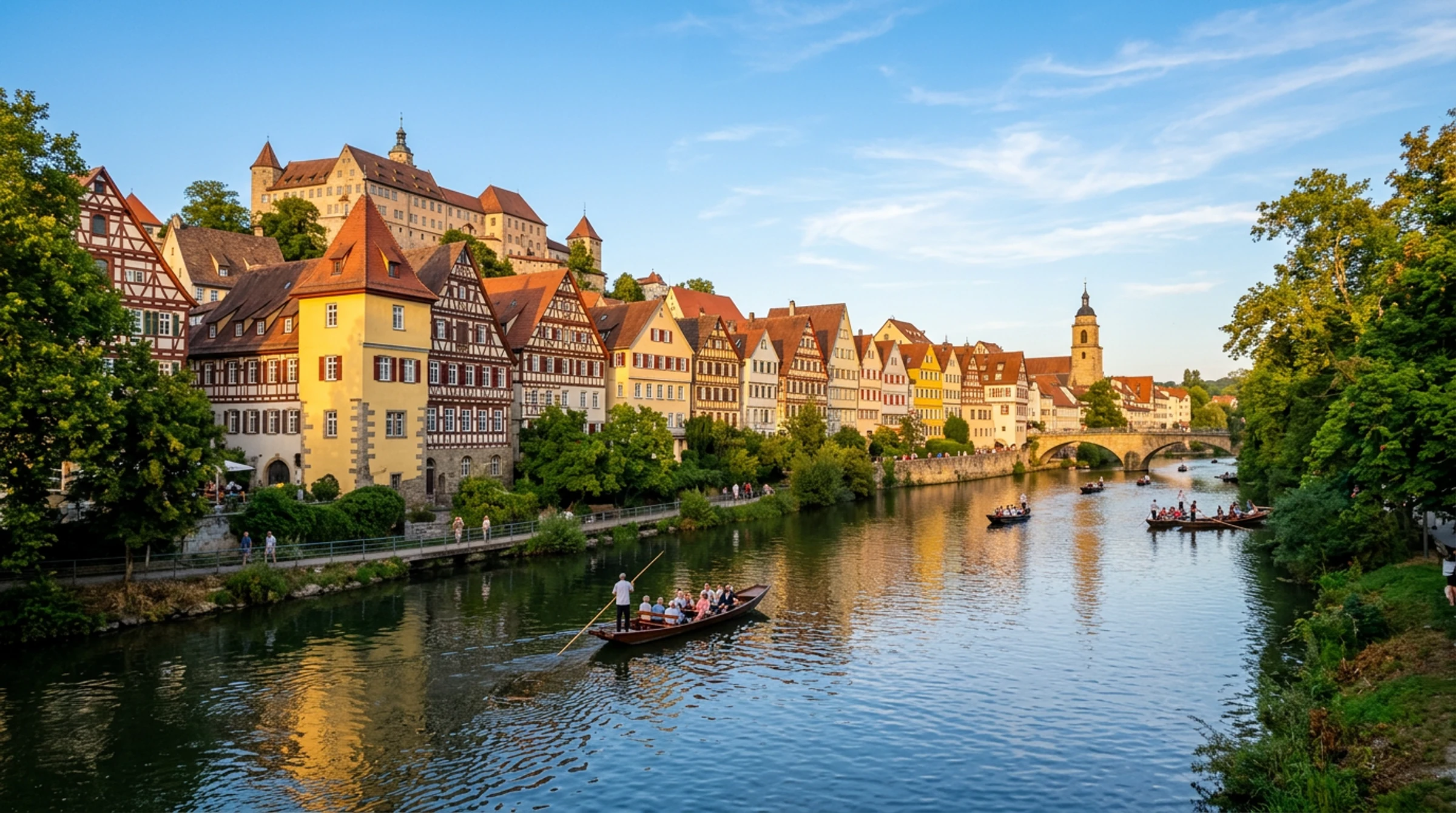 Tübingen — Cannabis-Apotheken
