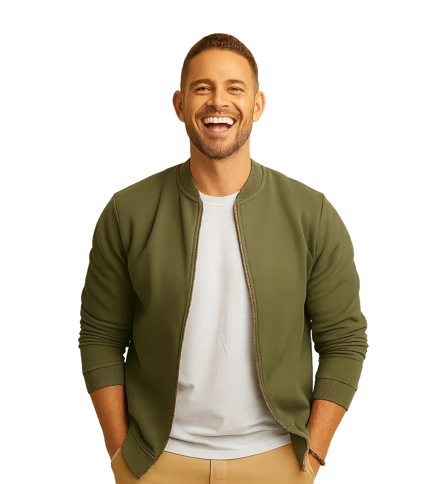 Zufriedene Patientin mit HealGreen Cannabis Therapie Produkten