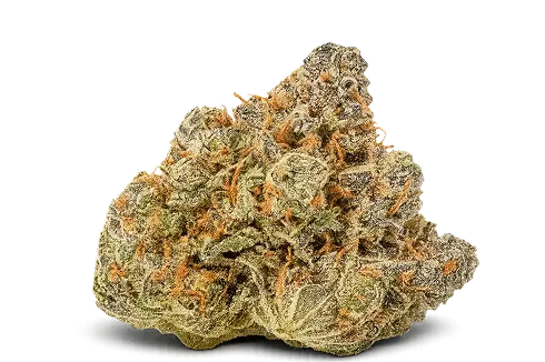 Medizinische Cannabis Blüten Verpackung